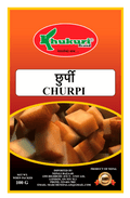 A packet of Churpi (Nepali Cheese) of 100g