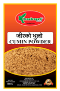 A packet of Cumin Powder of 800g