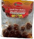 A packet of Imli Piro Titaura from Khukuri of 100g