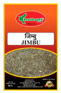 A packet of Jimbu of 50g