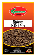A packet of Kinema (Fermented Soyabeans) of 200g