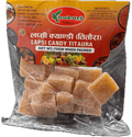 A packet of Lapsi Candy Titaura from Khukuri of 70g