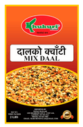 A packet of Mix Daal of 2 lbs