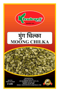 A packet of Split Moong Dal of 2 lbs
