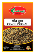 A packet of Panch Puram of 200g