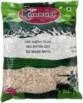 A packet of Red Beaten Rice of 750g