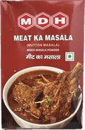 A packet of Mutton Meat Masala from MDH of 500g