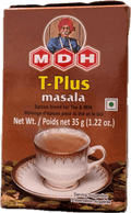 A packet of T Plus Masala from MDH of 35g