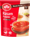 A packet of Rasam Powder from MTR of 200g