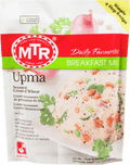 A packet of Upma Ready Mix from MTR of 200g