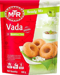 A packet of Ready Vada Mix from MTR of 500g