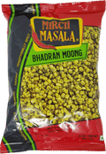 A packet of Bhadran Moong from Mirch Masala of 340g