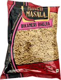 A packet of Bikaneri Bhujia from Mirch Masala of 340g