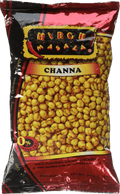 A packet of Channa from Mirch Masala of 340g