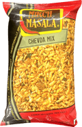 A packet of Chevda Mix from Mirch Masala of 340g