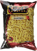 A packet of Ganthia from Mirch Masala of 340g