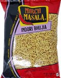 A packet of Indori Bhujia from Mirch Masala of 340g