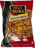 A packet of Kolkata Jhal Chanachur from Mirch Masala of 340g