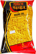 A packet of Moong Dal from Mirch Masala of 340g