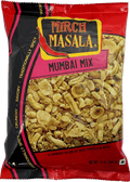 A packet of Mumbai Mix from Mirch Masala of 340g