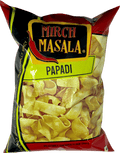 A packet of Papadi from Mirch Masala of 340g