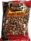 A packet of Peanut Bhujia from Mirch Masala of 340g
