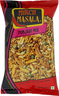 A packet of Punjabi Mix from Mirch Masala of 340g
