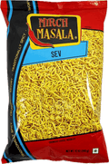 A packet of Sev from Mirch Masala of 340g