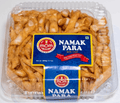 A packet of Namak para from Mom Made of 300g