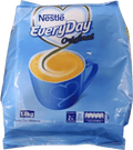 A packet of Everyay Tea Whitening from Nestle of 1.8 kg