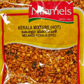 A packet of Kerala Mixture (Hot) from Nilamels of 400g