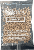A packet of Charoli from Nikita of 50g