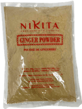 A packet of Ginger Powder from Nikita of 200g