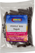 A packet of Big Peeple (Magah) from Nikita of 100g