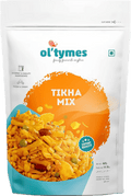 A packet of Tikha Mix from Ol'Tymes of 400g