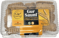 A packet of Gur Saunf Cookies from PK of 2.25 lbs
