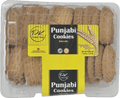 A packet of Punjabi Cookies from PK of 2.25 lbs