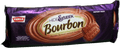 A packet of Hide and Seek Bourbon from Parle of 150g