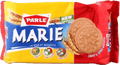 A packet of Marie from Parle of 255g
