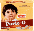 A packet of Parle-G from Parle of 799g