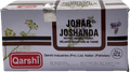 A packet of Johar Joshanda from Qarshi of 150g