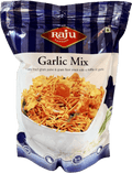 A packet of Garlic Mix from Raju of 400g