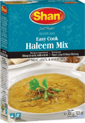 A packet of Easy Cook Haleem Mix Masala from Shan of 300g