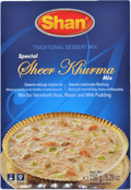A packet of Sheer Khurma Mix from Shan of 150g