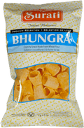 A packet of Bhungra from Surati of 80g