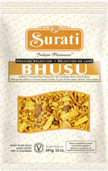 A packet of Bhusu from Surati of 341g
