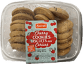 A packet of Indian Cherry Cookies from Surati of 340g