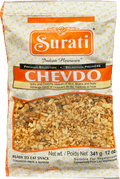 A packet of Chevdo from Surati of 341g