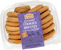 A packet of Indian Coconut Cookies from Surati of 340g