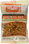 A packet of Madras Mix from Surati of 300g